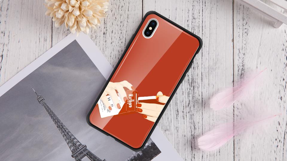 自个模特图