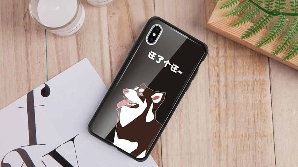 自个模特图