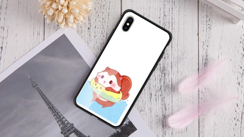 自个模特图