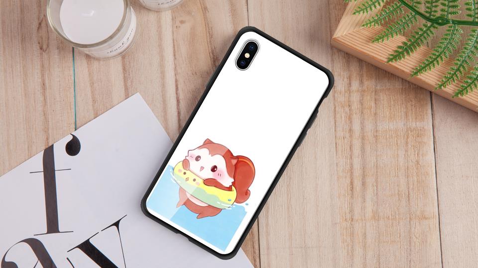 自个模特图