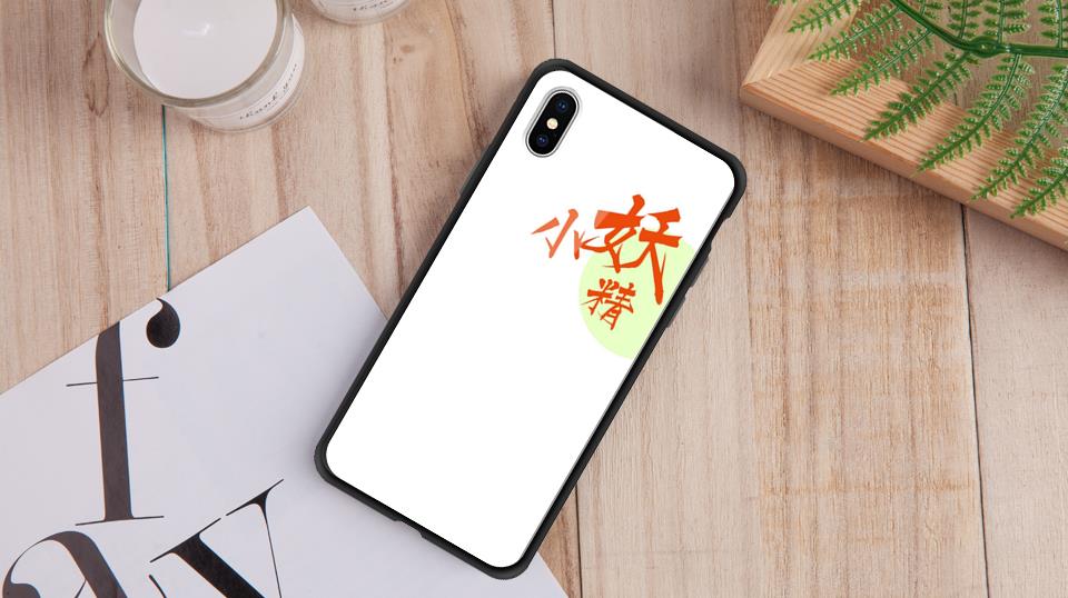 自个模特图