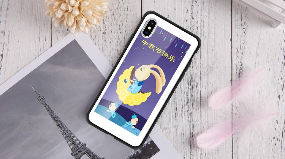 自个模特图