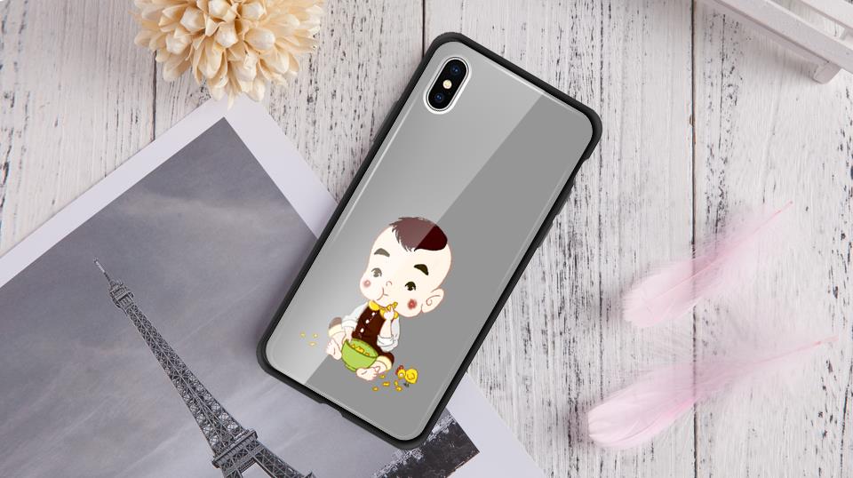 自个模特图