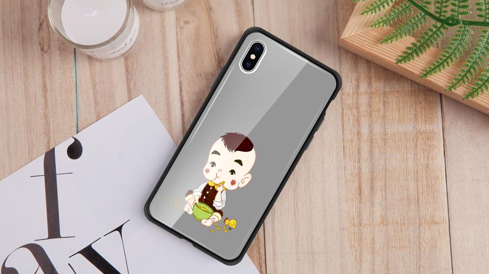 自个模特图