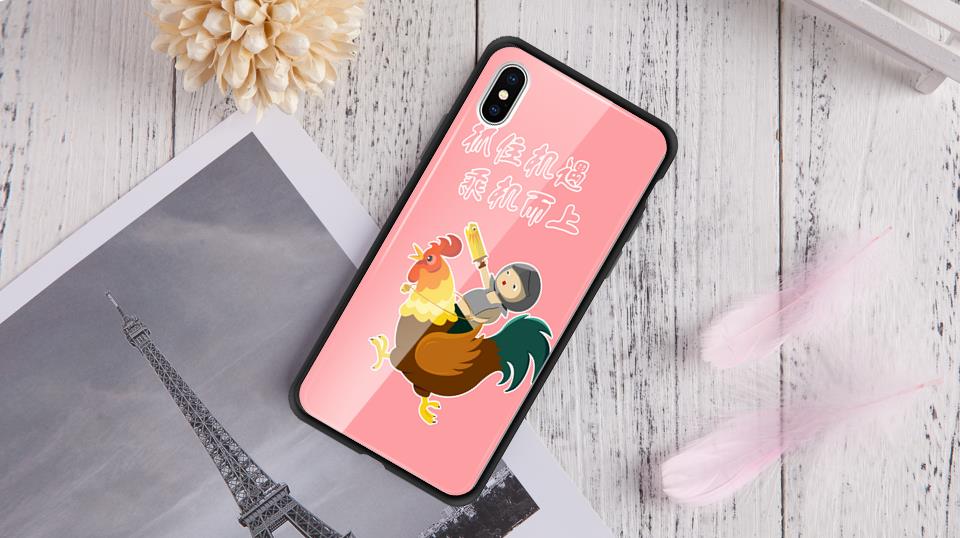 自个模特图