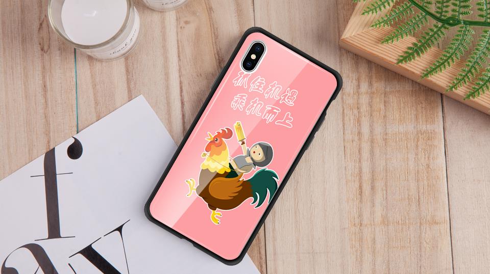 自个模特图