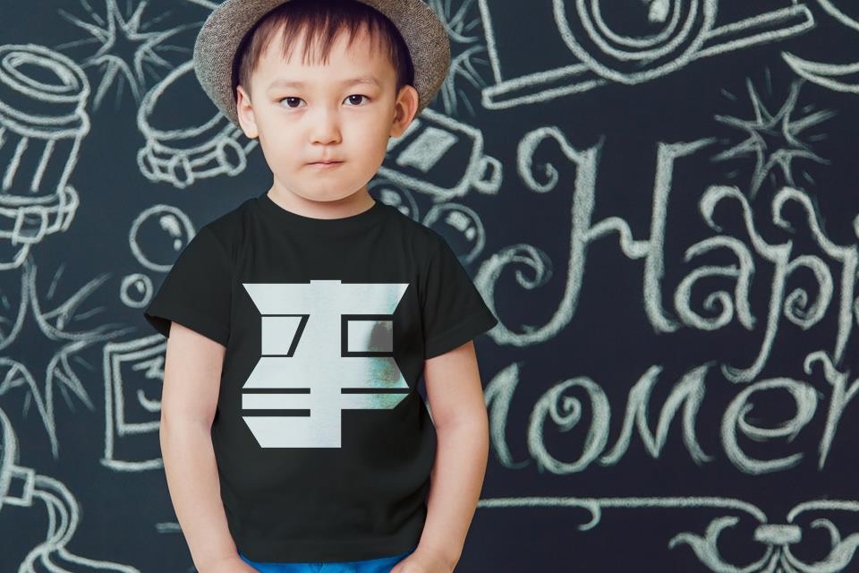 自个模特图