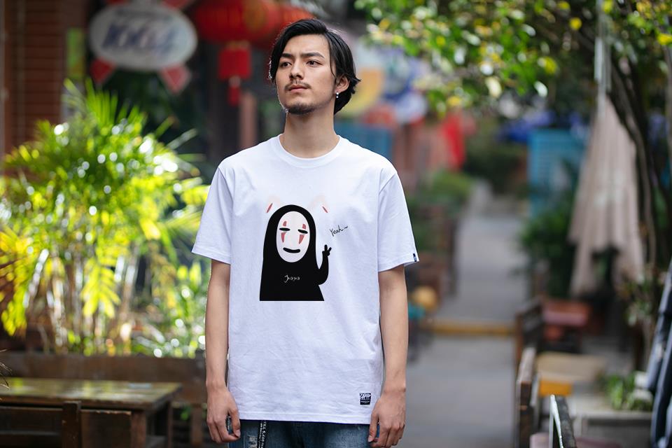 自个模特图