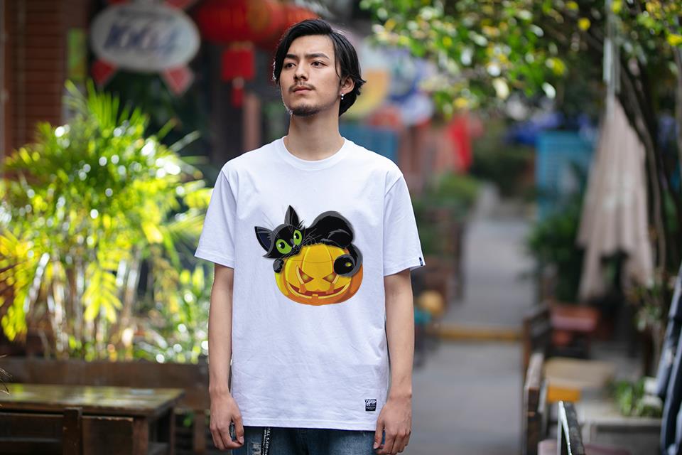 自个模特图