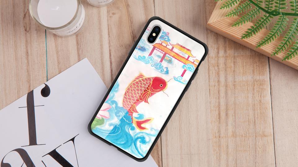自个模特图