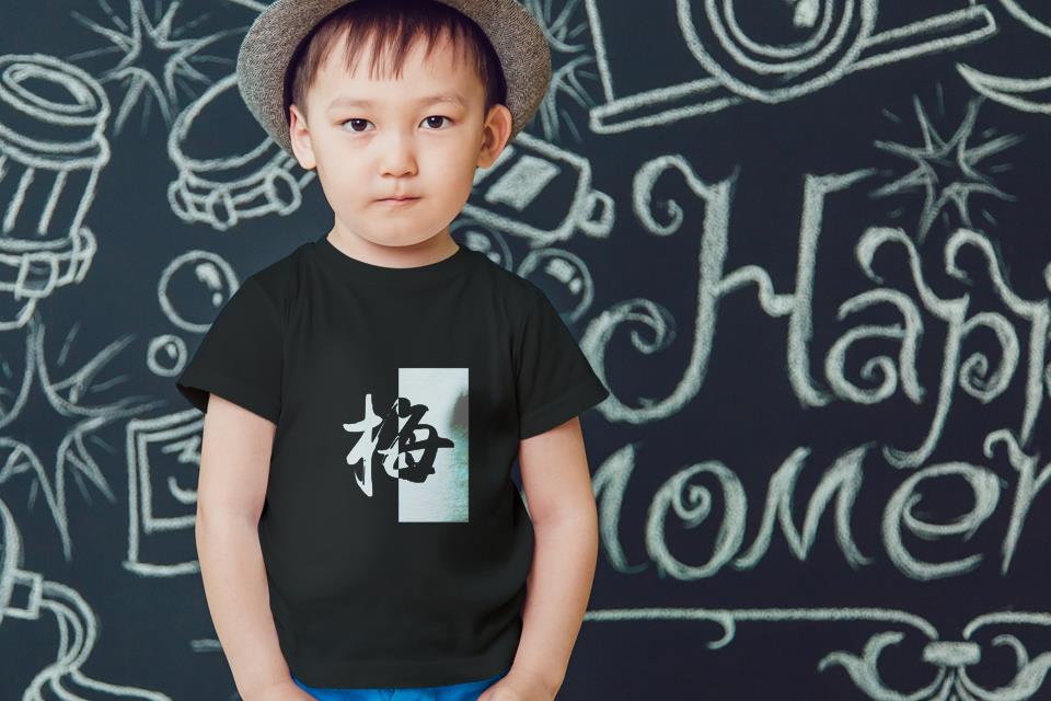自个模特图