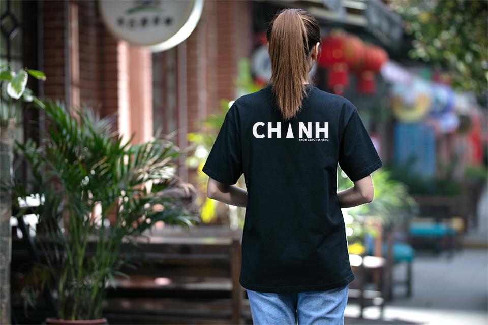 自个模特图