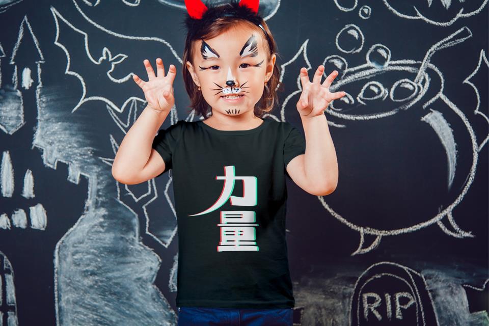 自个模特图