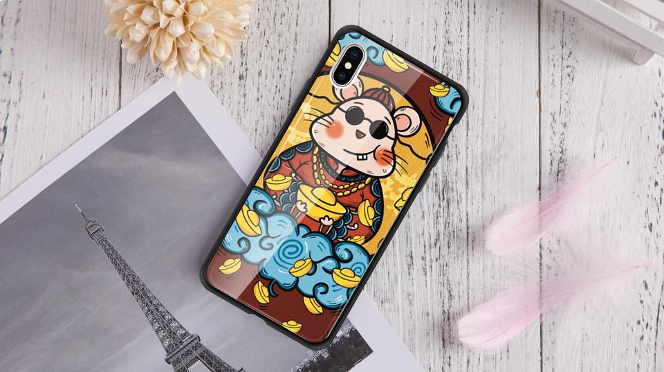 自个模特图