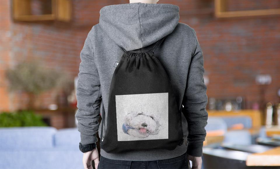 自个模特图