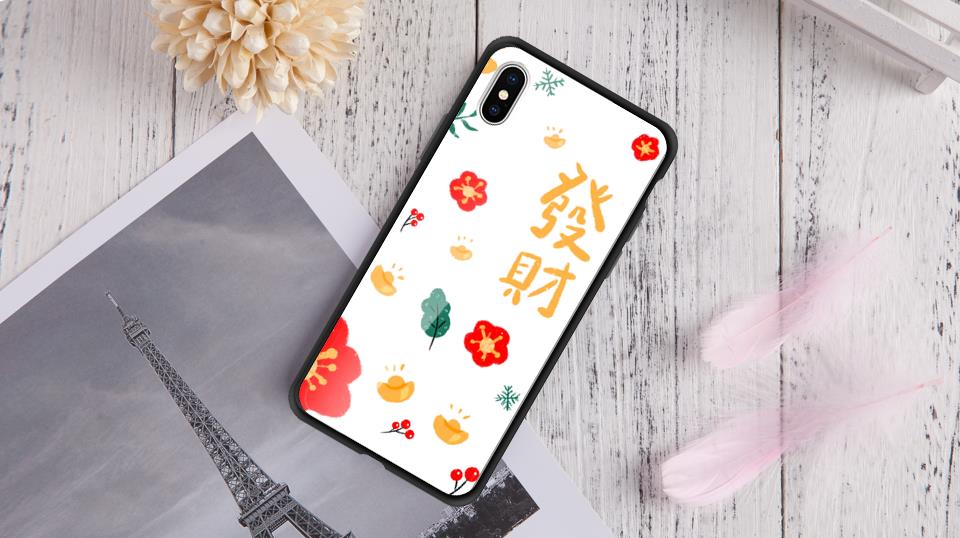自个模特图