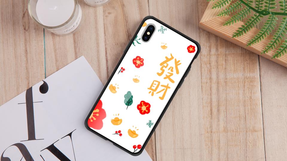 自个模特图