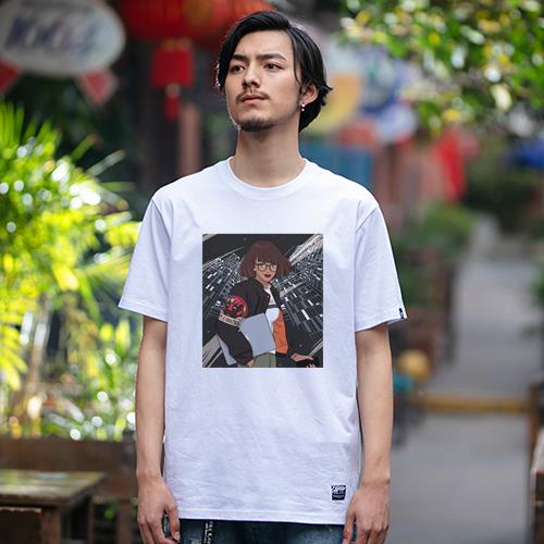 T恤