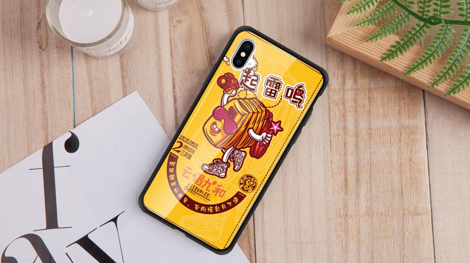 自个模特图