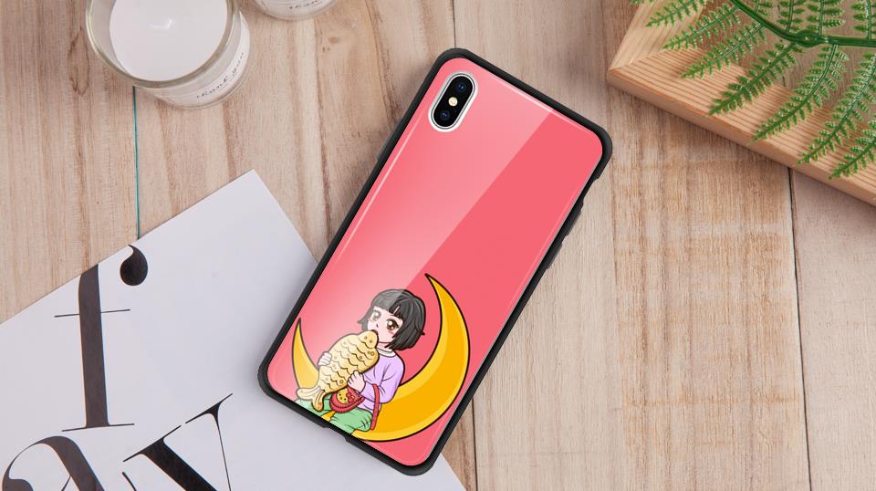 自个模特图