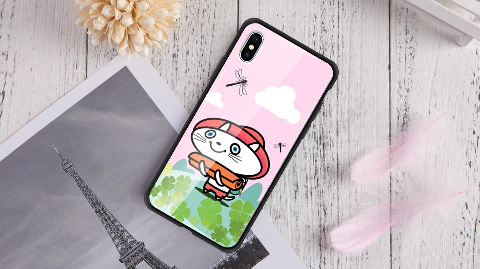 自个模特图