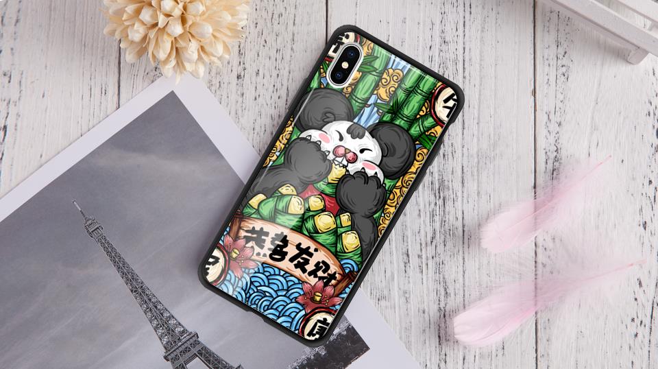 自个模特图