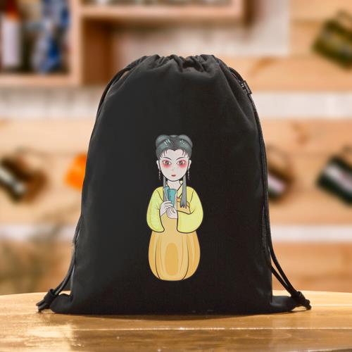束口袋
