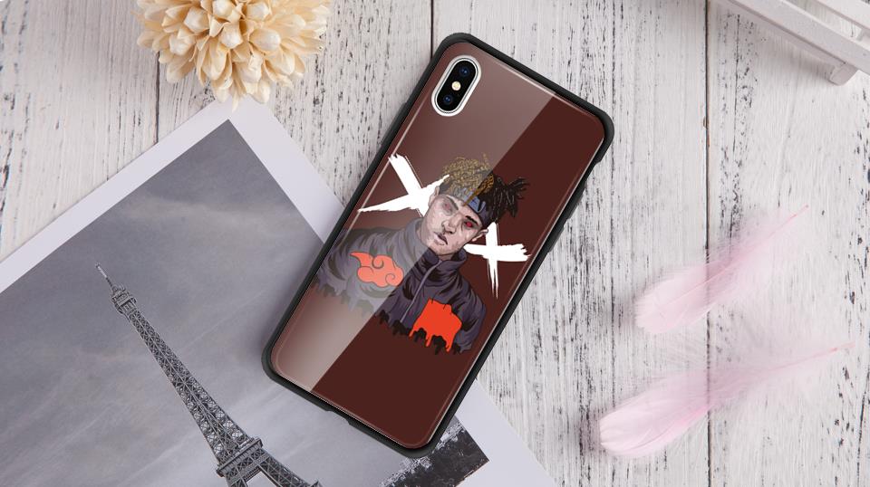 自个模特图