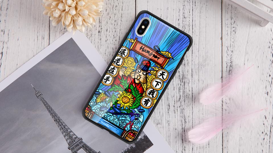 自个模特图