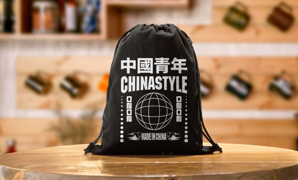 自个模特图
