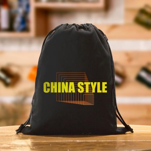 束口袋