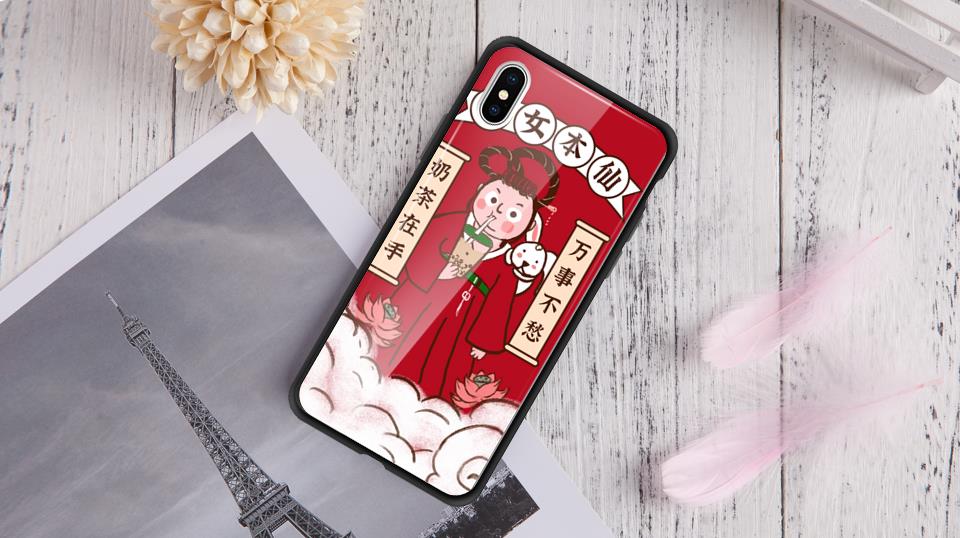 自个模特图