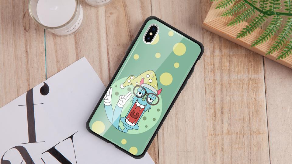 自个模特图