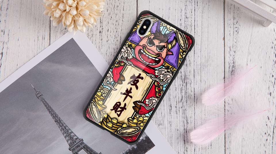 自个模特图