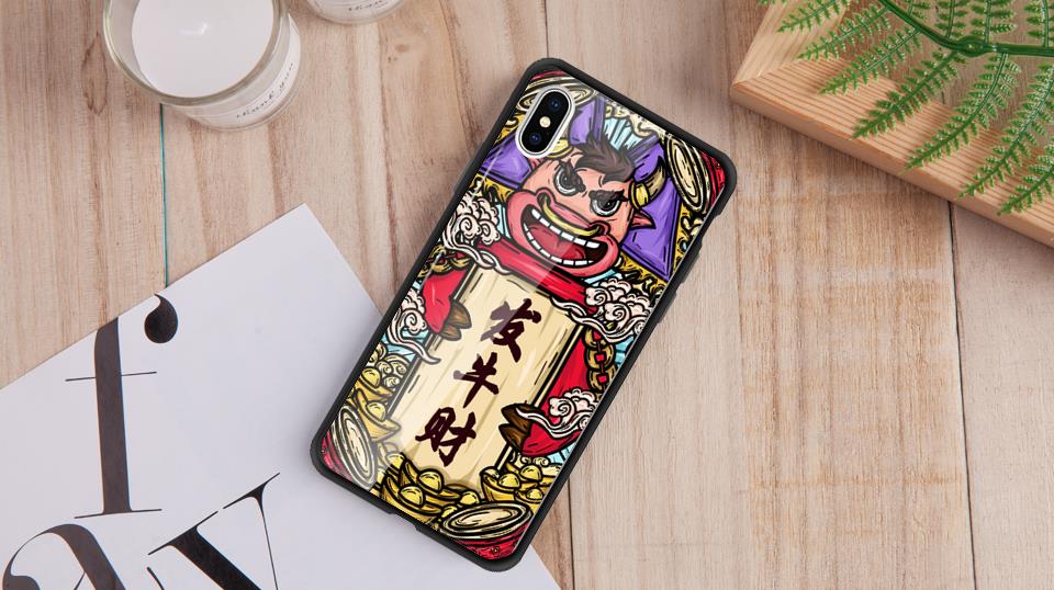 自个模特图
