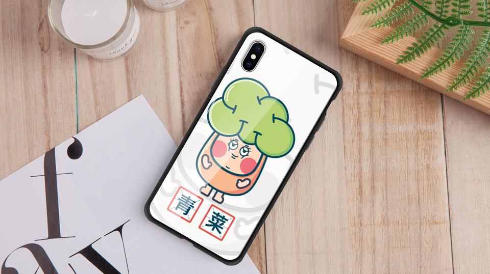 自个模特图
