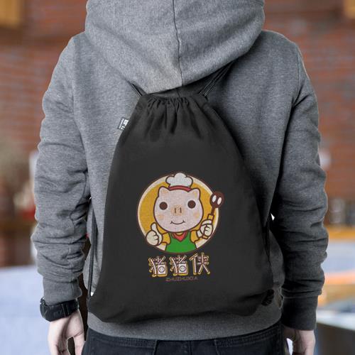 束口袋