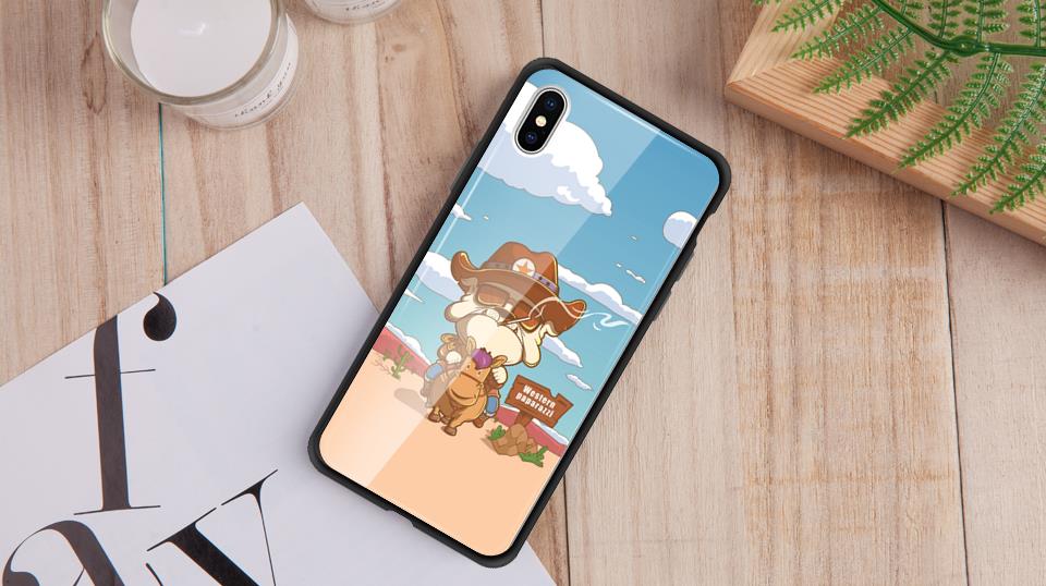 自个模特图
