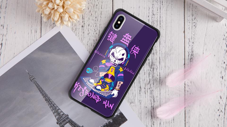 自个模特图