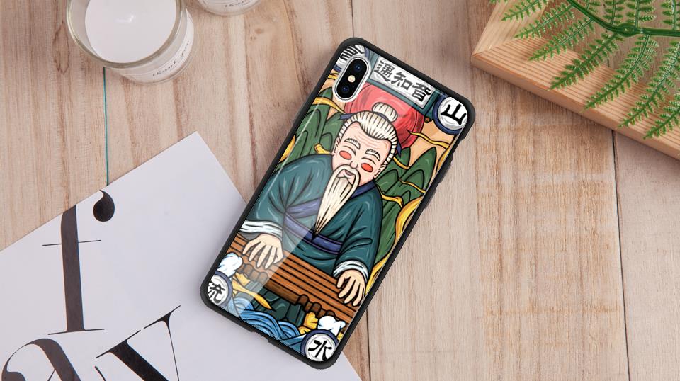 自个模特图