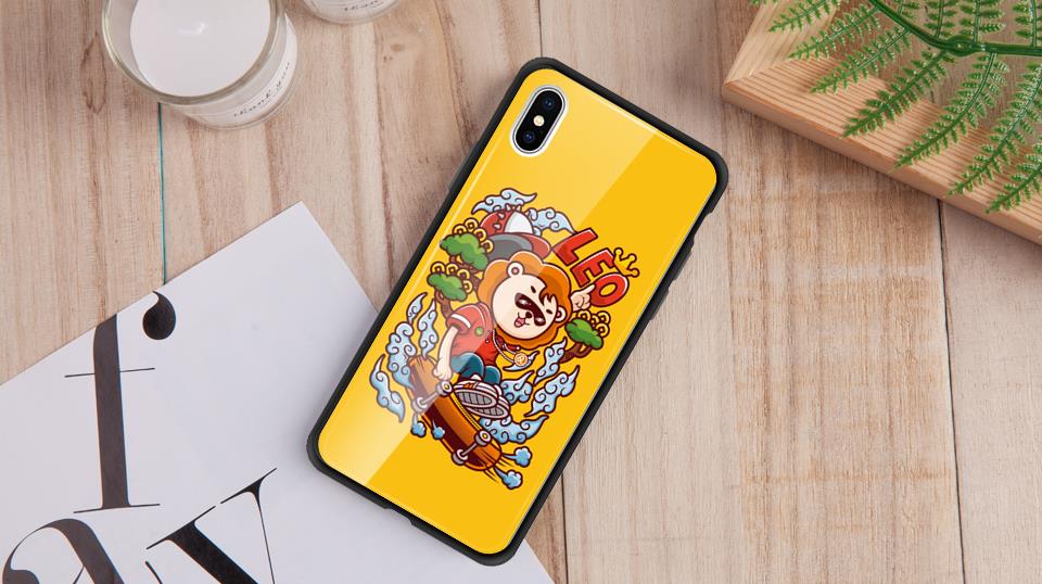 自个模特图