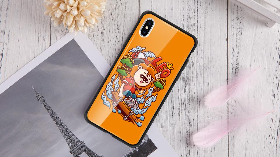 自个模特图