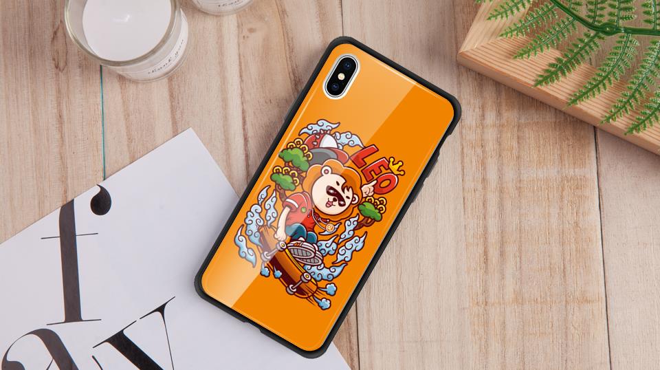 自个模特图