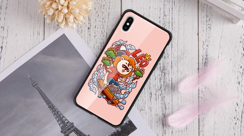自个模特图