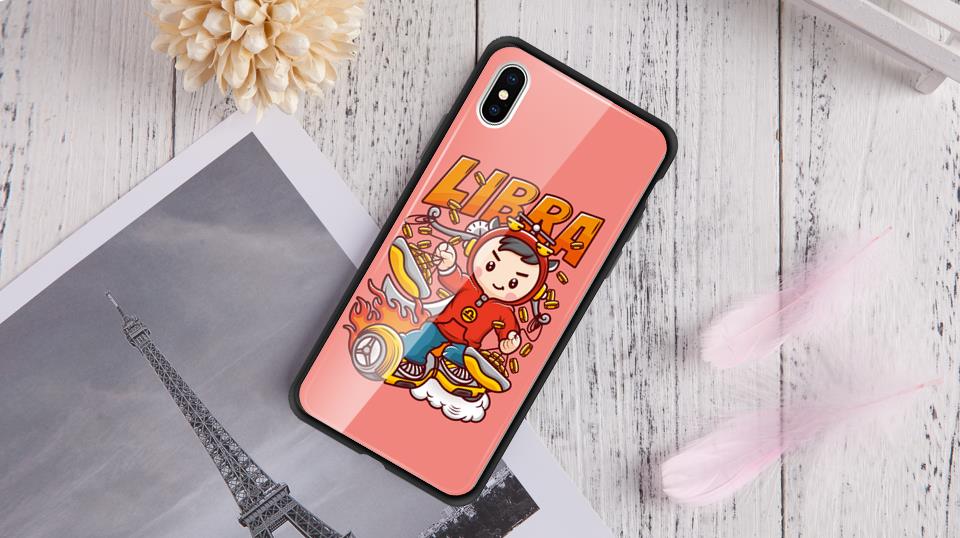 自个模特图