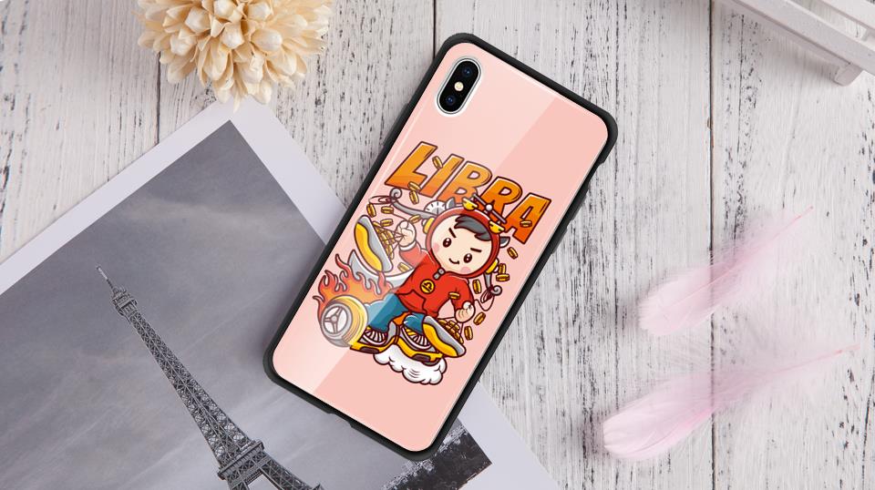 自个模特图