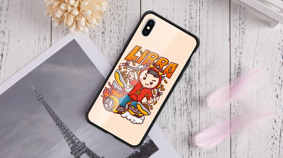 自个模特图