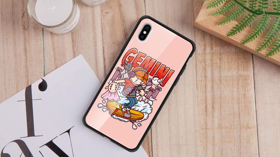 自个模特图