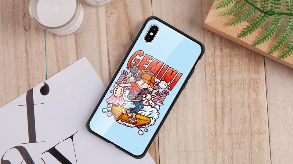 自个模特图