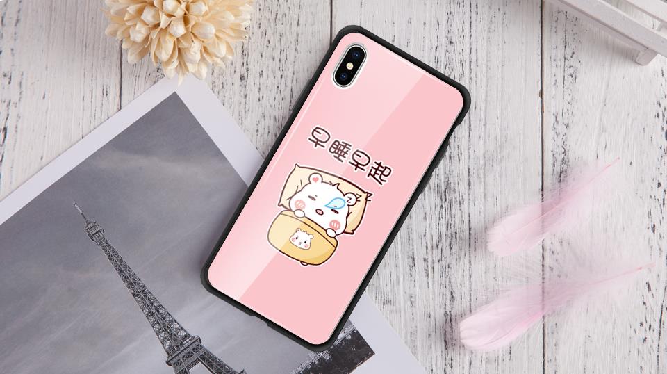 自个模特图